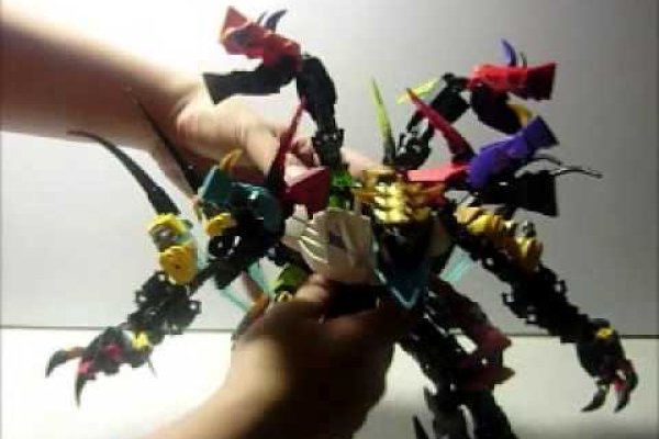 Кракен это гидра